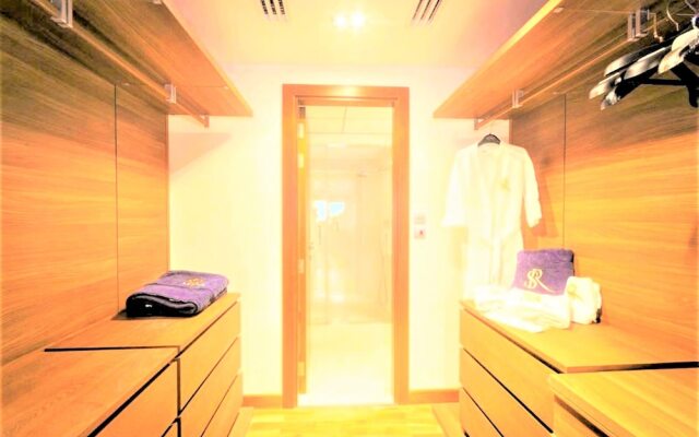 Amazing Duplex in the Marina Dubai