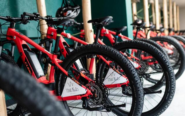 Viel Nois Guest House