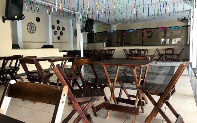 Hotel Itatiaia das Thermas