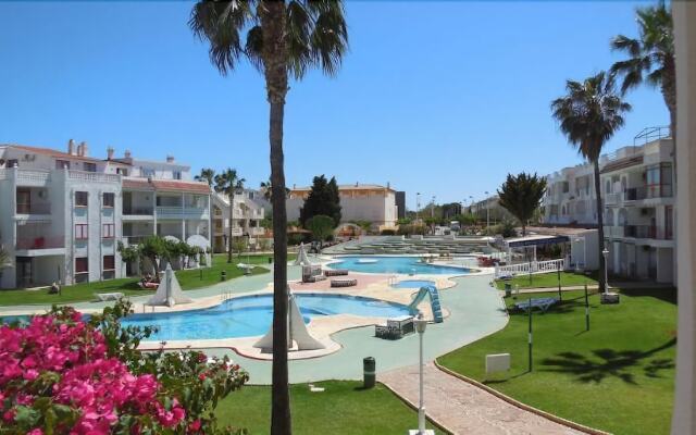 Habitat Playa Romana