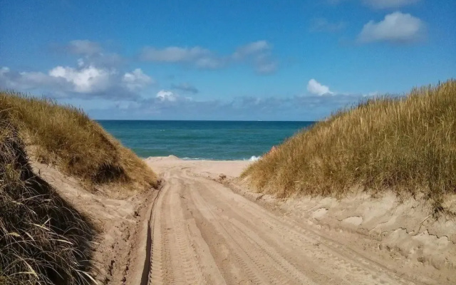 6 Person Holiday Home in Harboore-by Traum