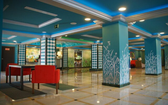 Hotel Ritual Torremolinos Adults Only (ex. P&V Stella Polaris)