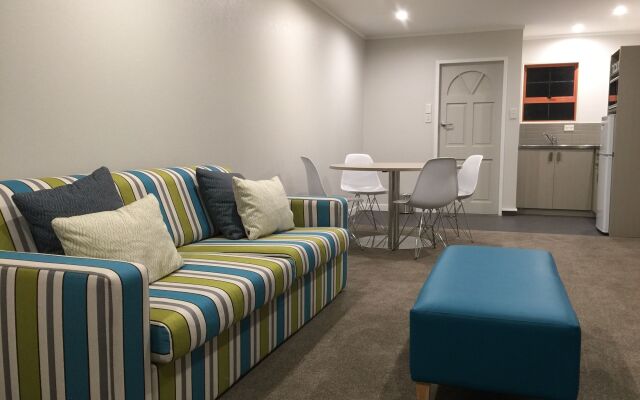 Destiny on Fitzherbert Motel