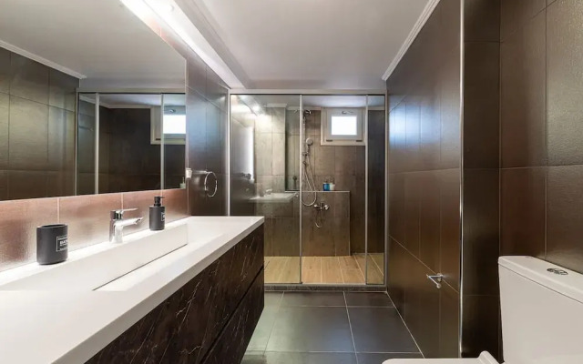 Marie Nicol Apartments Private Pool 3 Bedrooms