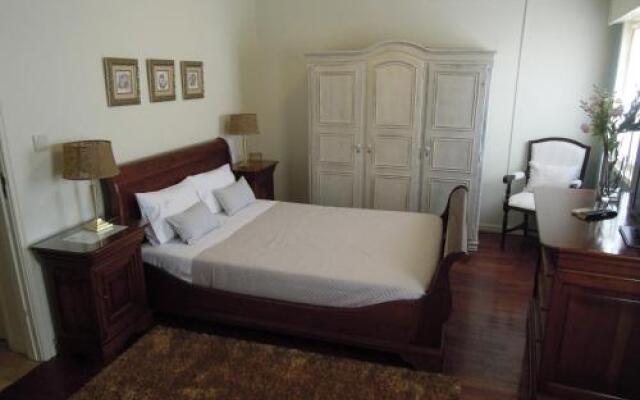 Ester Guest House