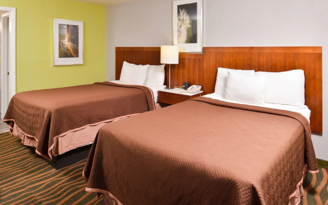 Jameson Inn Winder