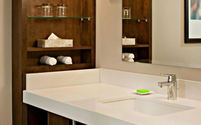 Delta Hotels by Marriott Calgary South
