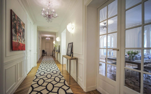 Relais 12bis B&B