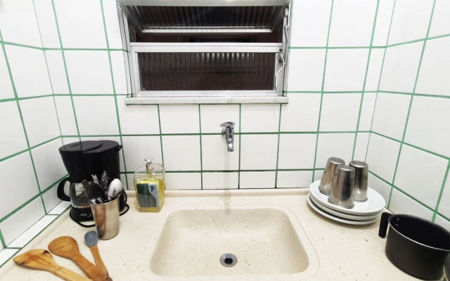 TC403 Vista Imbatível de Copacabana