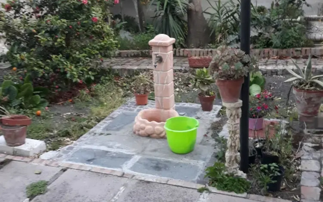Villa Teresa