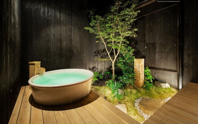 Kiraku Kyoto Zeniyacho