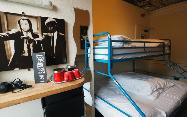 St Christopher's Inn Bath - Hostel