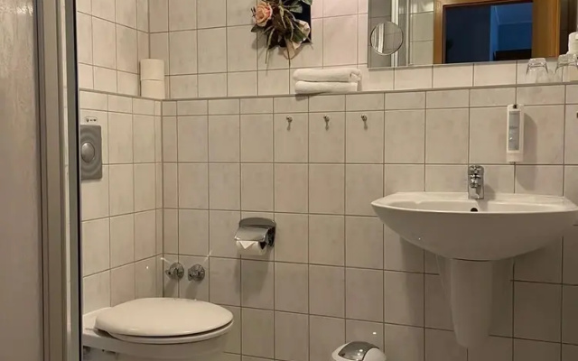 Landgasthaus Zander