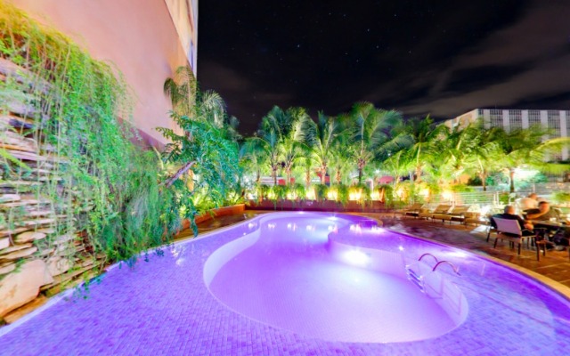 Hotel Taiamã