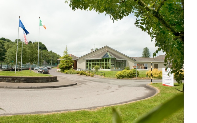 Great National Commons Inn Hotel