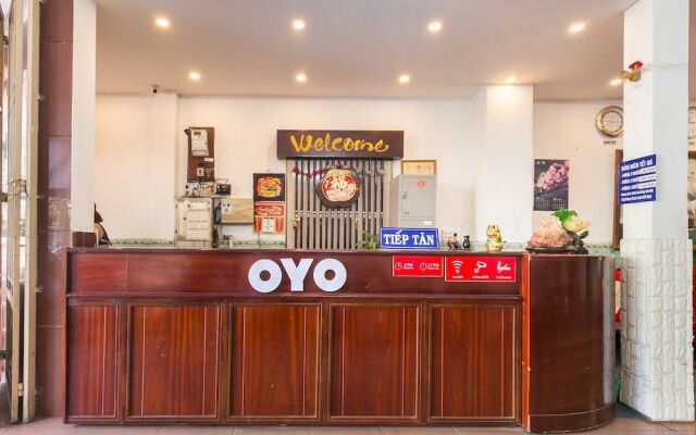 OYO 754 Thuận Phát Hotel