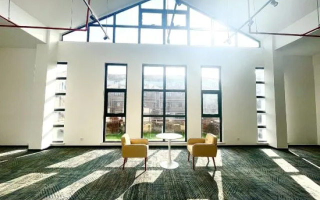 Chongming Memory Hotel