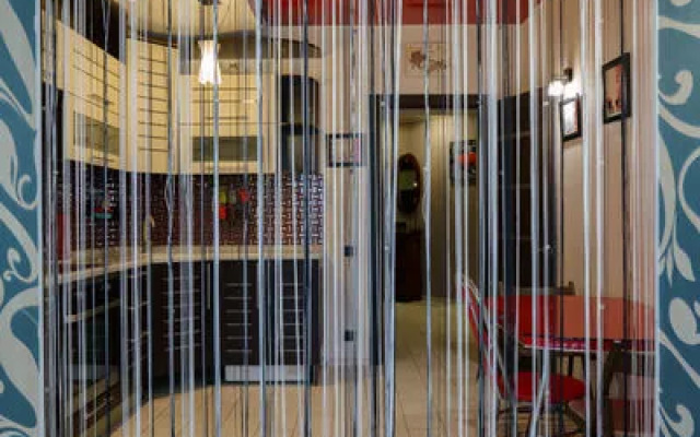 Райт Рум на б-ре Солнечный, д. 2