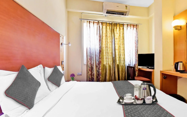 Vatika Inn Hotel