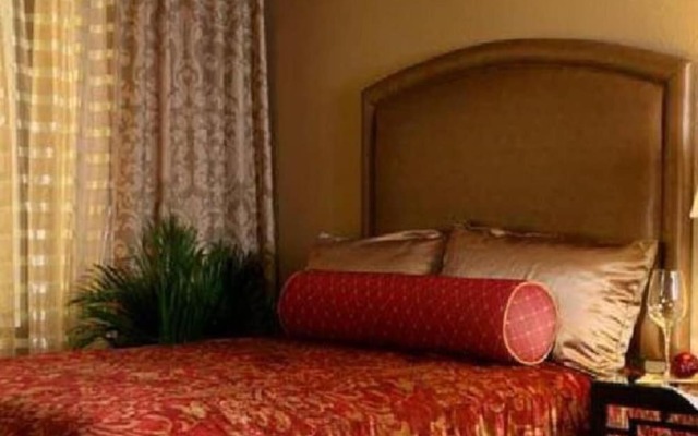 Jockey Club Las Vegas