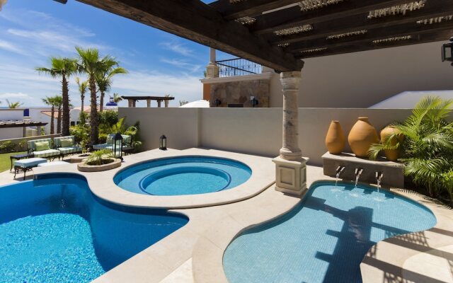 Villas At Hacienda Encantada