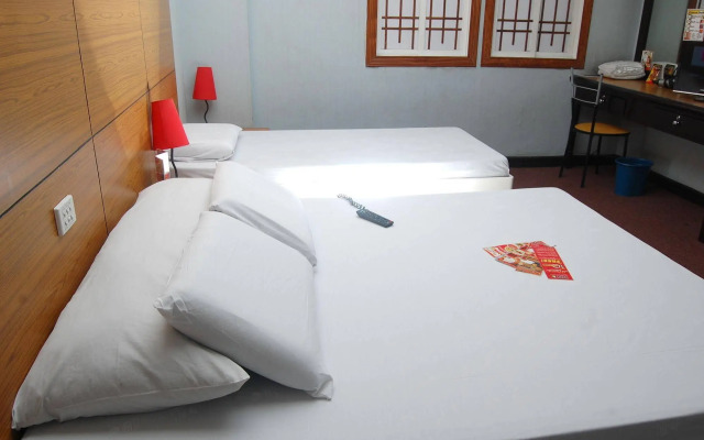 Hotel Sogo Sta Mesa