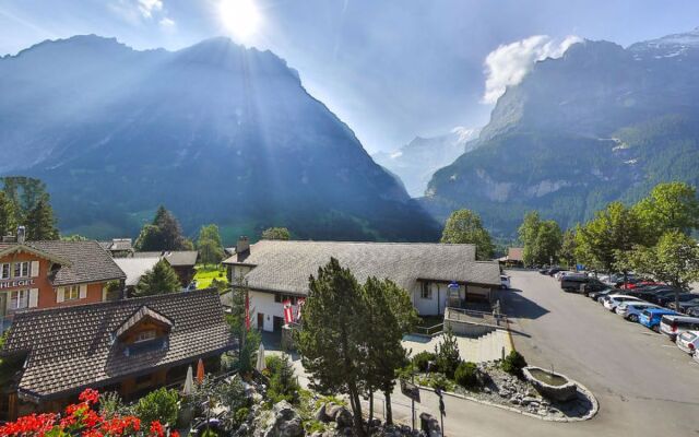Chalet Abendrot 11840
