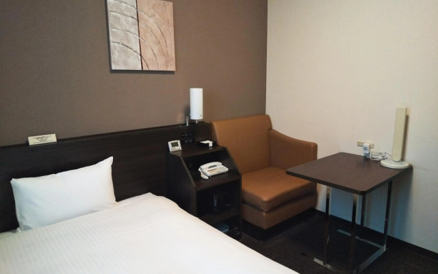 Hotel Route Inn Ono – Guest Rooms – Ono