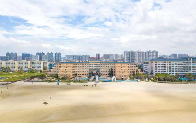 Beihai Xilaifeng Seaview Hotel