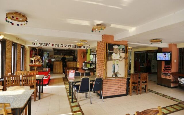 NIDA Rooms Sky High Mountain 122