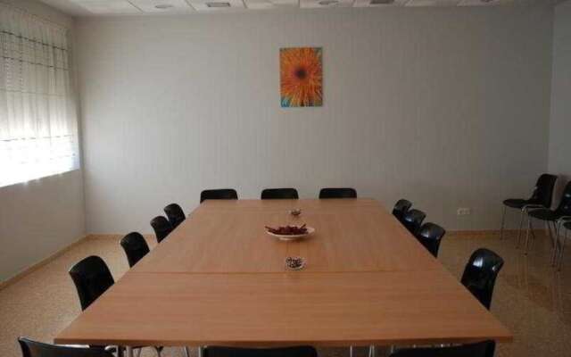 Hotel Hospederia Nuestra Señora del Villar