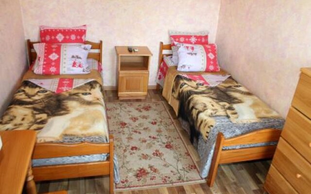 Guest House Ageev