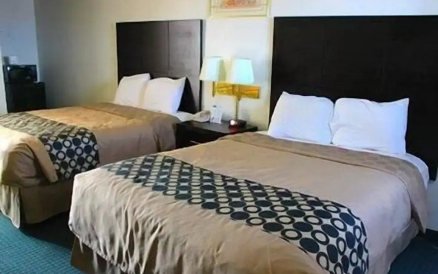 Rodeway Inn