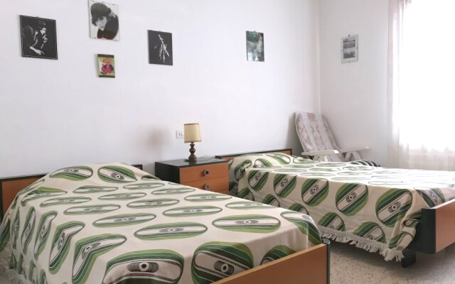 Apartamento Colon 2º