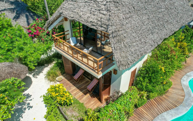 Jambiani Villas