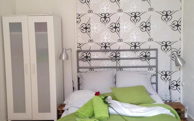 Bed & Breakfast / Apartment Stay The Hague