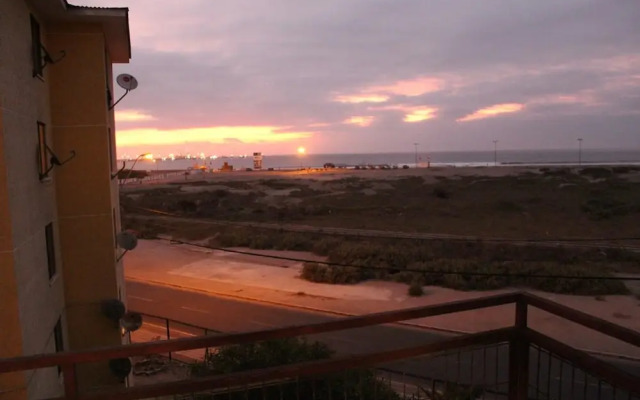 Departamento Vistamar