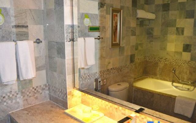 Vienna International Hotel