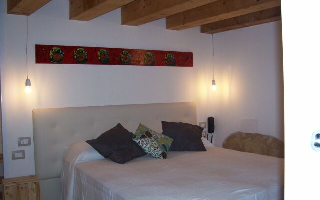 Aretusa Vacanze B&B