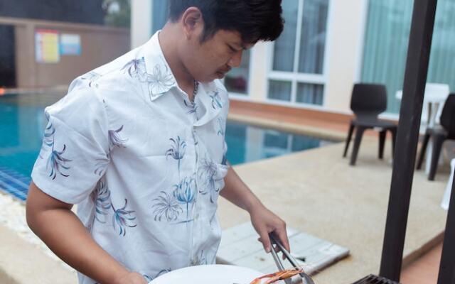 Baan Chom Chan Pool Villa