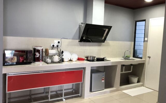 Damai at Atlantis Residences Melaka