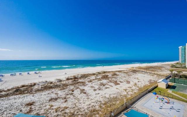 Phoenix X 506 3 Bedroom Condo