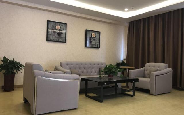 Dongfang Zhixing Hotel Xinji Branch