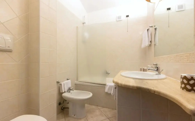 Hotel Ribot with pool in Arborea