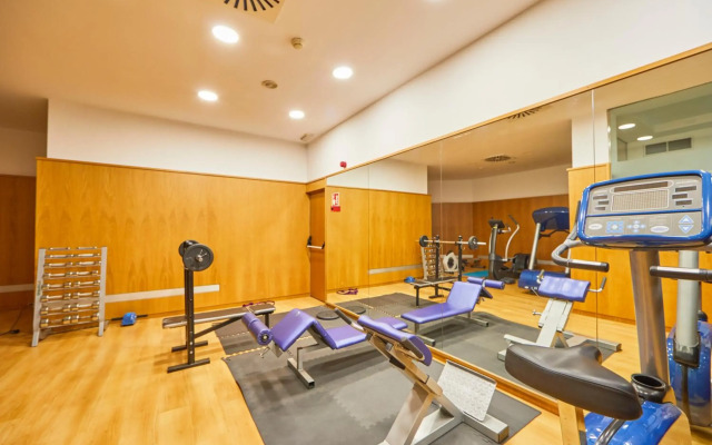 Hotel Bordoy Continental Palma