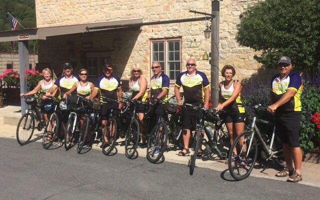 Stone Mill Hotel & Suites