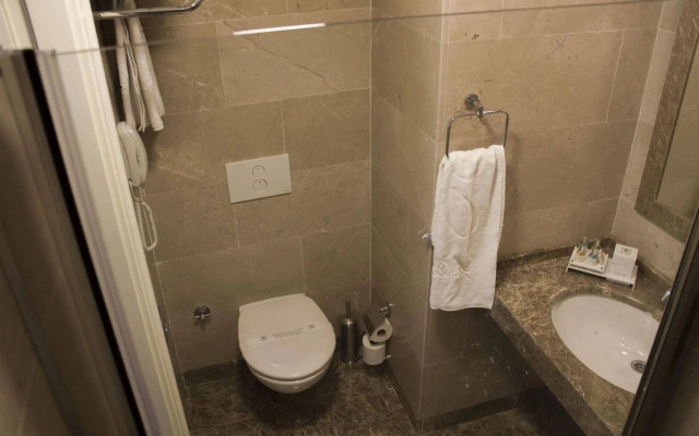 Hotel Gritti Pera