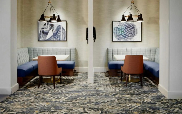 Residence Inn by Marriott Arlington at Rosslyn