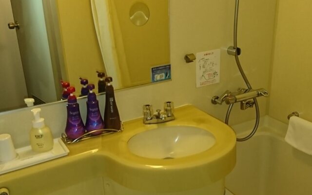 Hotel Co-Op Inn Kyoto
