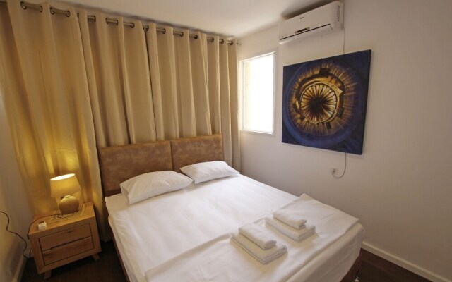 Arendalzrail Apartment - Hertsel St. 4